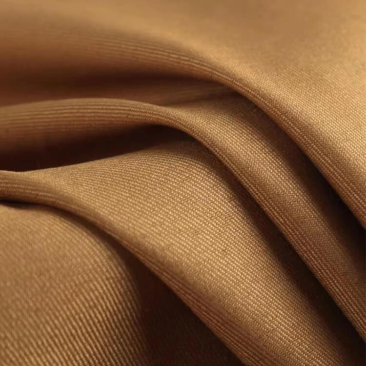 100% Cotton Anti-Static Flame Retardant Fabric for Workwear Wholesale 3